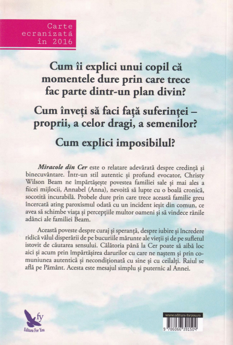 Miracole din cer [2]