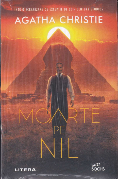 Moarte pe Nil [1]