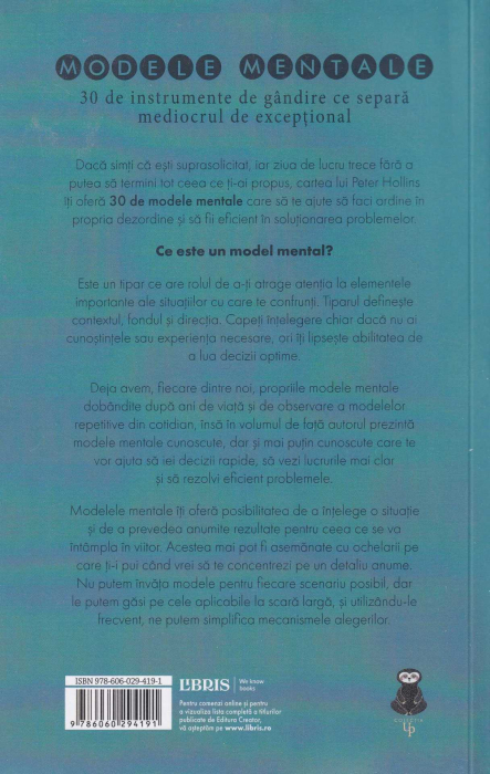 Modele mentale [2]