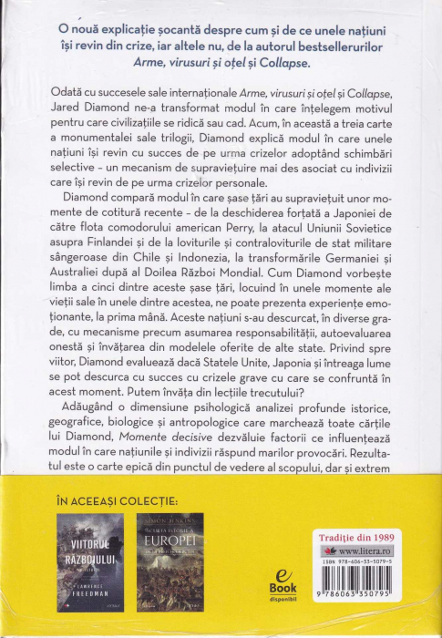 Momente decisive [2]