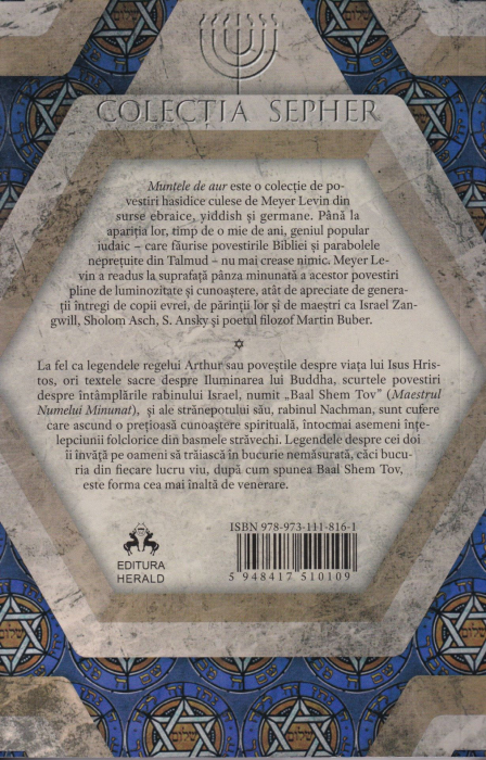 Muntele de aur [2]