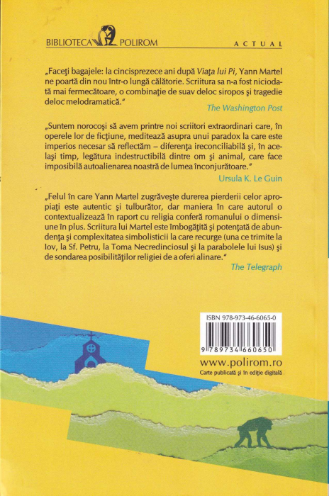 Muntii Inalti ai Portugaliei [2]
