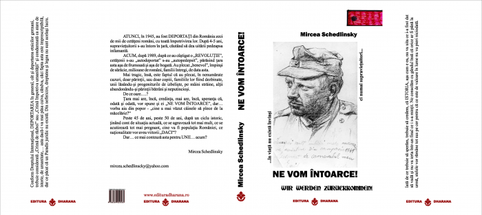 Ne vom intoarce! Wir Werden Zuruckkommen [2]