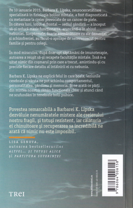 Nebunie si vindecare [2]