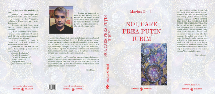 Noi, care prea putin iubim [3]