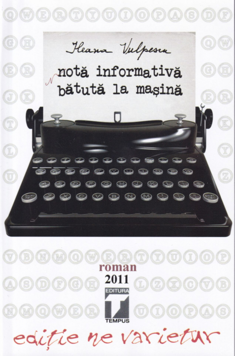 Nota informativa batuta la masina [1]