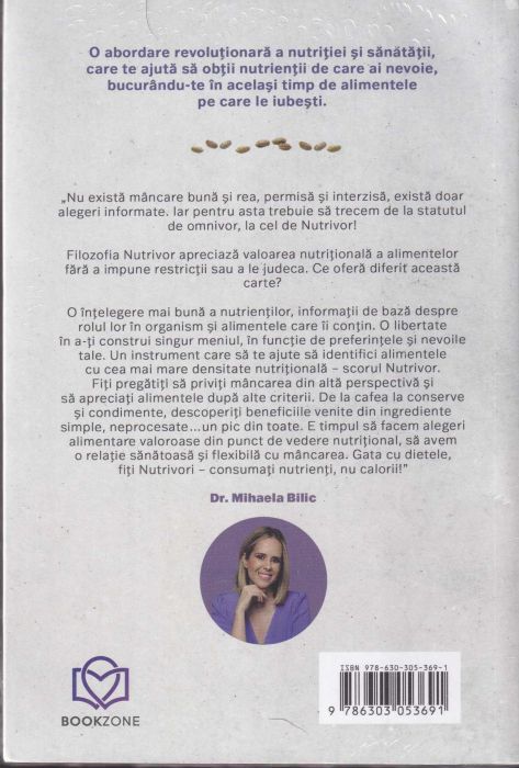 Nutrivor. Mananca inteligent [2]