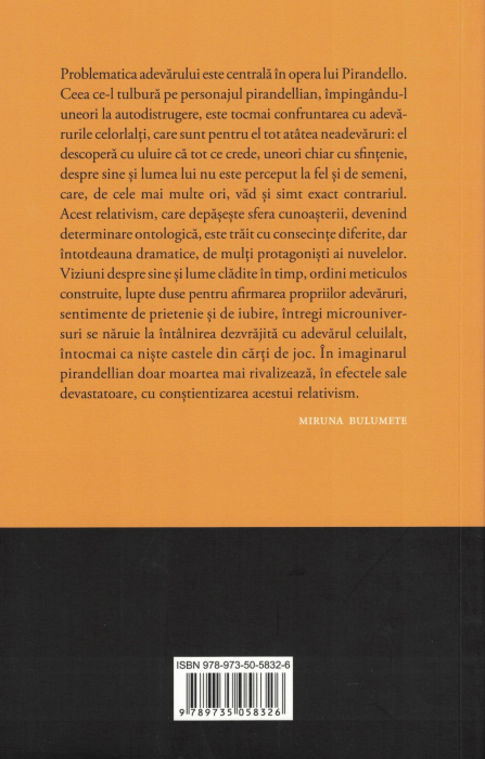 Nuvele pentru un an - Luigi Pirandello [2]