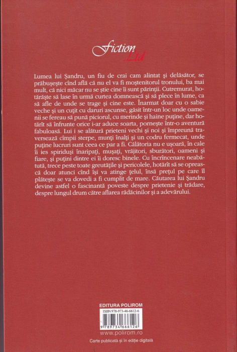 O cautare [2]