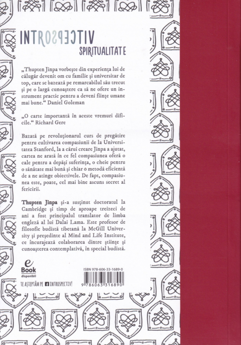 O inima neinfricata [2]