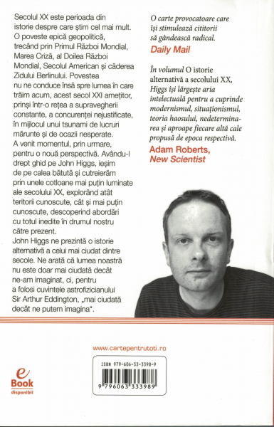 O istorie alternativa a secolului xx - John Higgs [2]