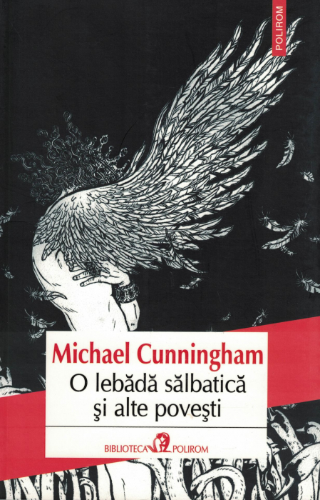 O lebada salbatica si alte povesti - Michael Cunningham [1]