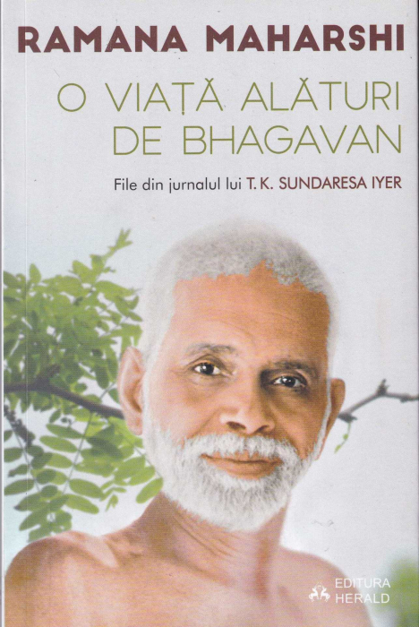 O viata alaturi de Bhagavan [1]