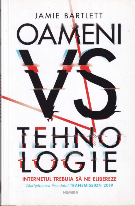 Oameni vs Tehnologie [1]