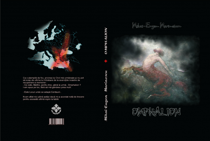 Omphalion. Mihai Eugen Marinescu. (295 x 210, color) [2]