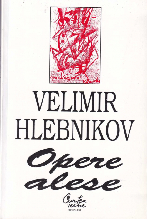 Opere alese [1]