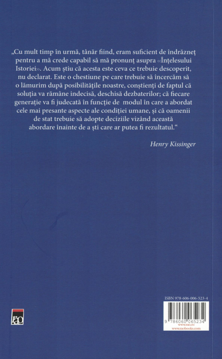 Ordinea mondiala - Henry Kissinger [2]
