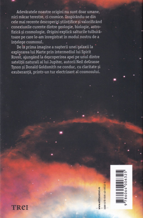 Origini [2]