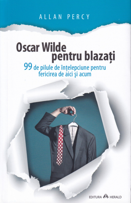 Oscar Wilde pentru blazati [1]