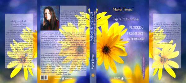Pasi catre tine însuti. Puterea frumusetii interioare - Maria Timuc [2]