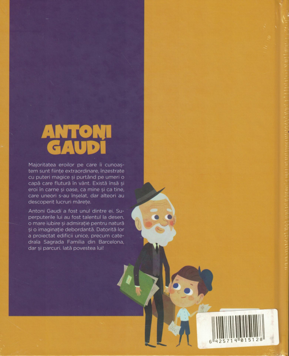 Pachet 8 volume Micii mei eroi [3]