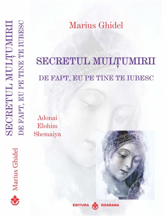 Pachet de autor (4 carti): Marius Ghidel - Marius Ghidel [5]