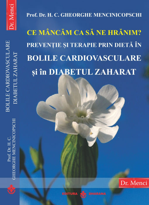 Pachet de autor: Prof. Dr. H. C. Gheorghe Mencinicopschi - Prof. Dr. H. C. Gheorghe Mencinicopschi [2]