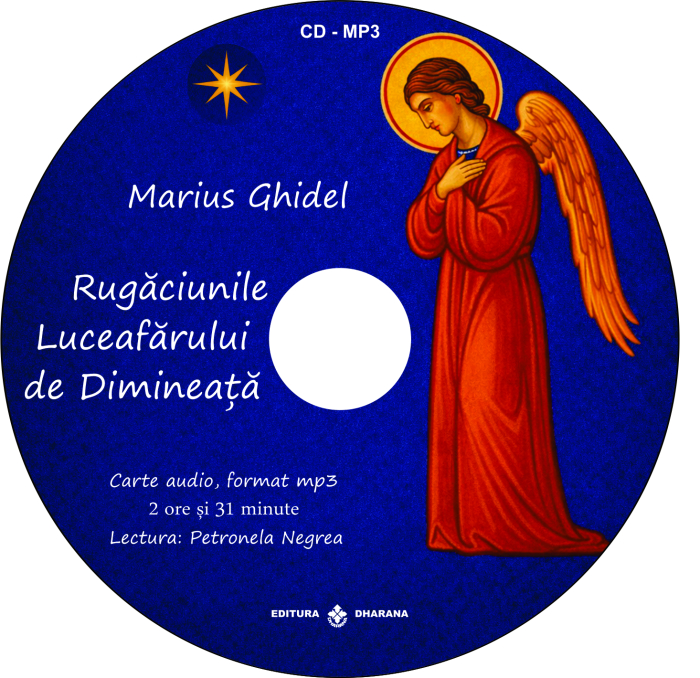 Pachet noutati 2026 Marius Ghidel  8 carti [12]
