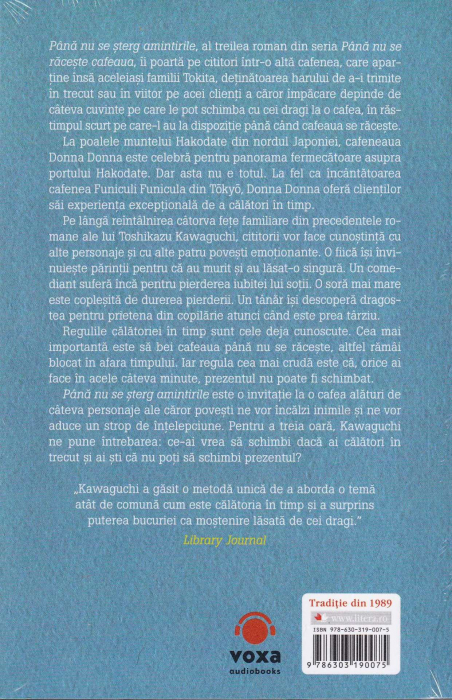 Pana nu se sterg amintirile [2]