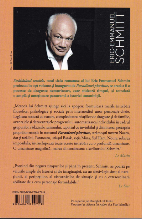 Paradisuri pierdute [2]