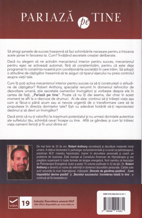Pariaza pe tine [2]