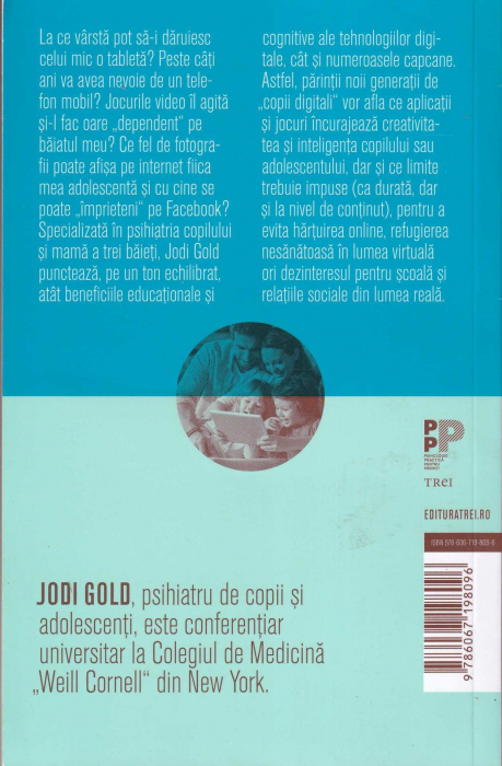Parinte in era digitala [2]