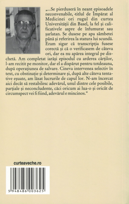 Partea de jos a orasului - Mihai Bradu [2]