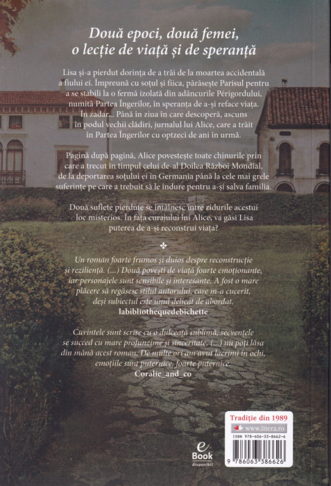 Partea ingerilor [2]