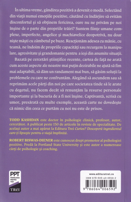 Partea luminoasa a partii intunecate [2]
