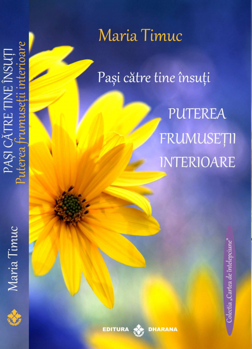 Maria Timuc - Pachet de autor (3 carti) [4]