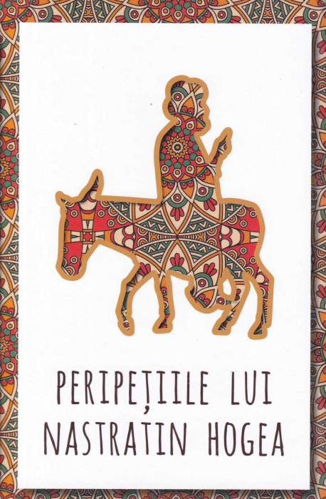 Peripetiile lui Nastratin Hogea [1]