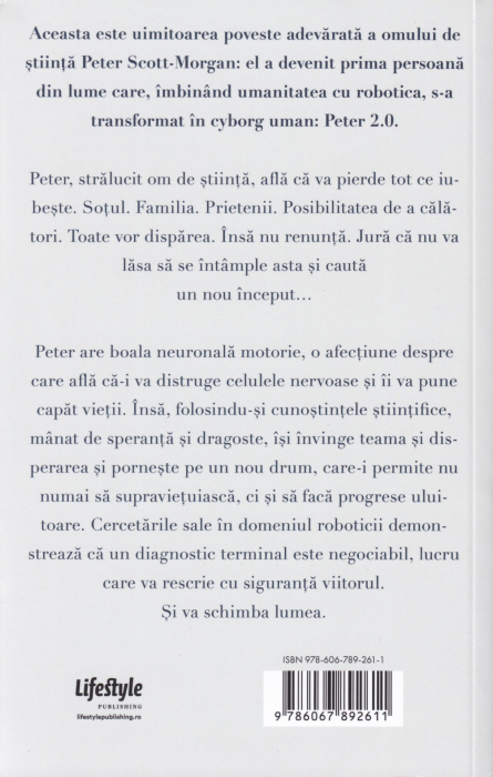 Peter 2.0 [2]