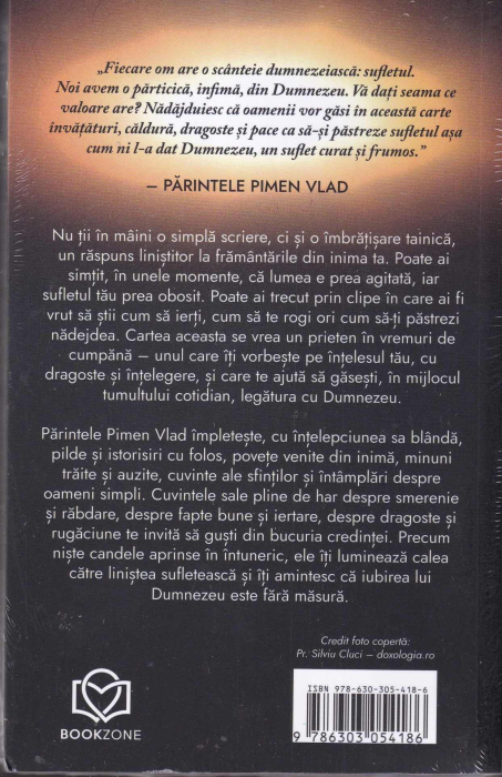 Pilde pentru suflet [2]