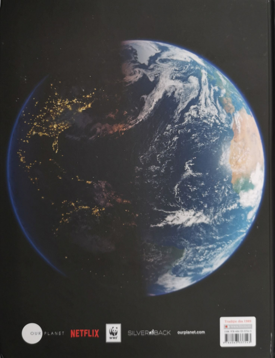 Planeta noastra - Alastair Fothergill, Keith Scholey [2]