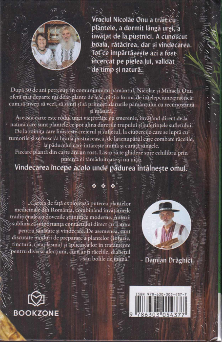 Plante tamaduitoare. Remedii naturale pentru cele mai intalnite boli [2]