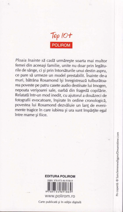 Ploaia inainte sa cada [2]