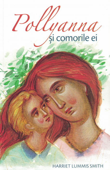 Pachet Pollyanna ( 6 Volume) - Eleanor H. Porter , H.L.Smith [6]