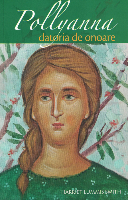 Pachet Pollyanna ( 6 Volume) - Eleanor H. Porter , H.L.Smith [7]