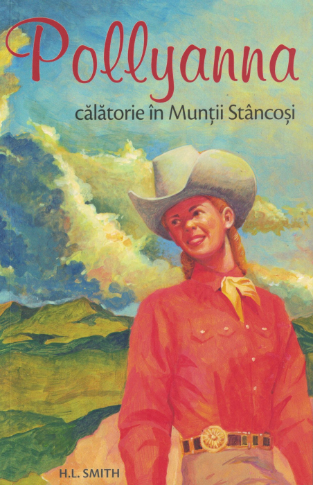 Pachet Pollyanna ( 6 Volume) - Eleanor H. Porter , H.L.Smith [8]