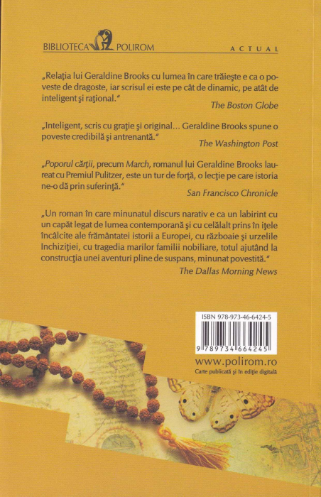 Poporul cartii [2]