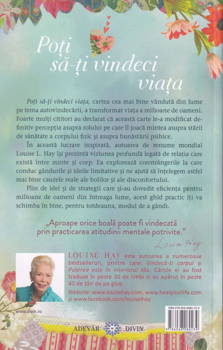 Poti sa-ti vindeci viata [2]