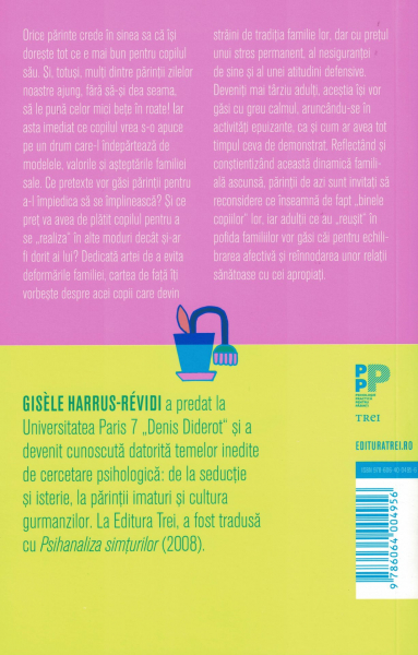Potoleste-te, o sa cazi! - Gisele Harrus-Revidi [2]