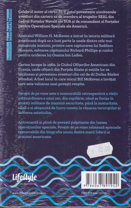 Povesti de pe mare [2]