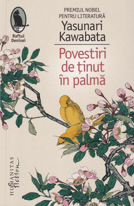 Povestiri de tinut in palma [1]